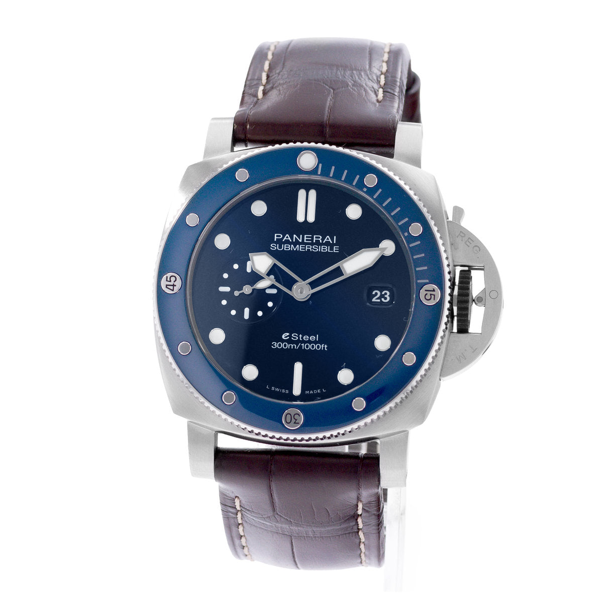 Panerai Submersible (24951)