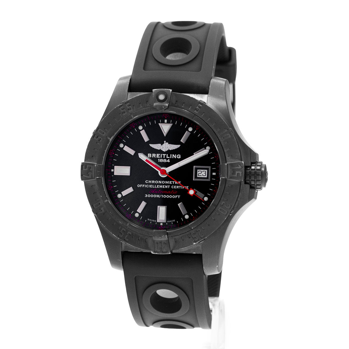 Breitling Avenger Seawolf (24944)