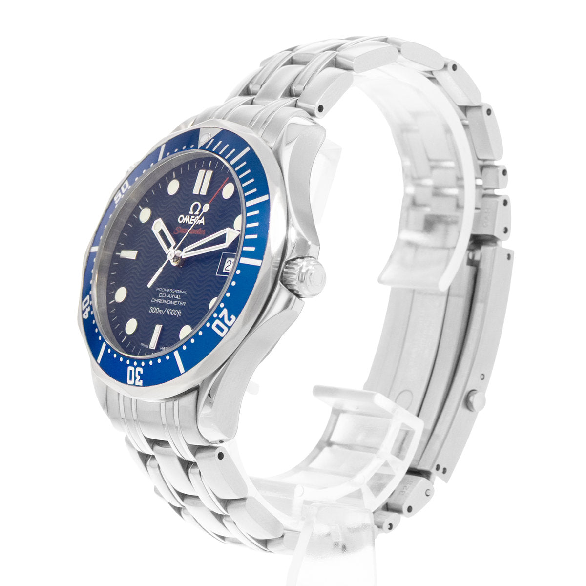 Omega Seamaster Diver 300 M (26041)