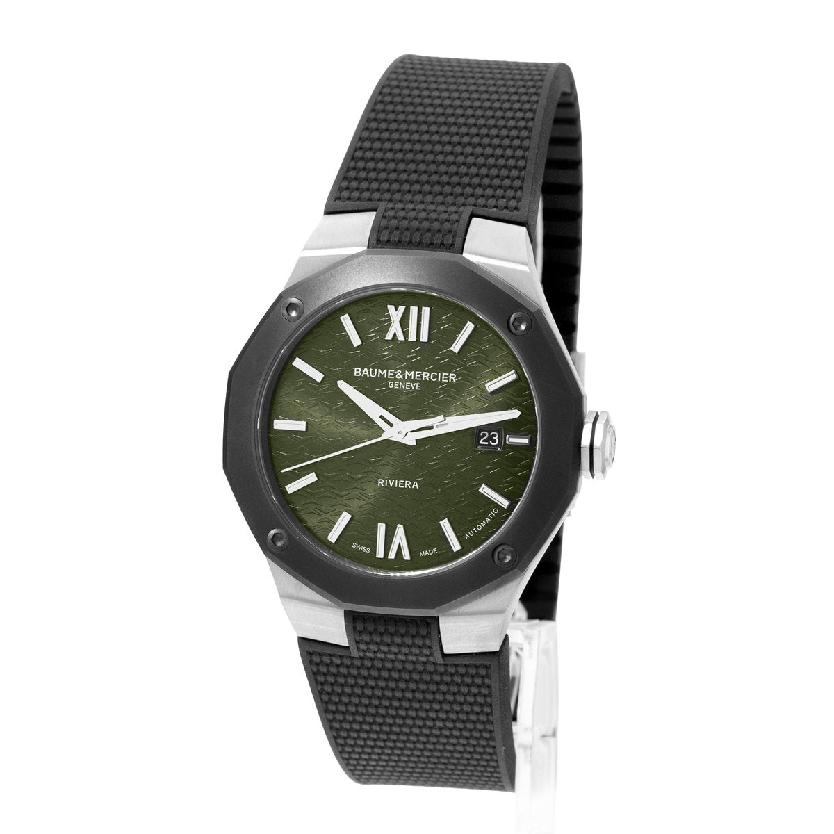 Baume & Mercier Riviera (25388)