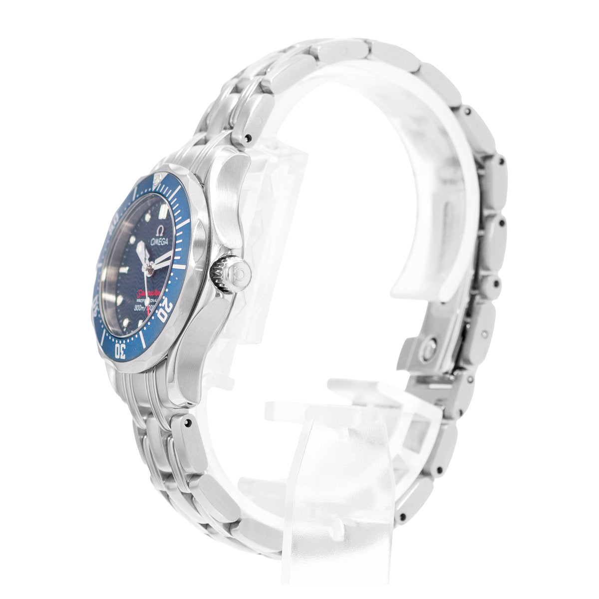 Omega Seamaster Diver 300 M (24963)