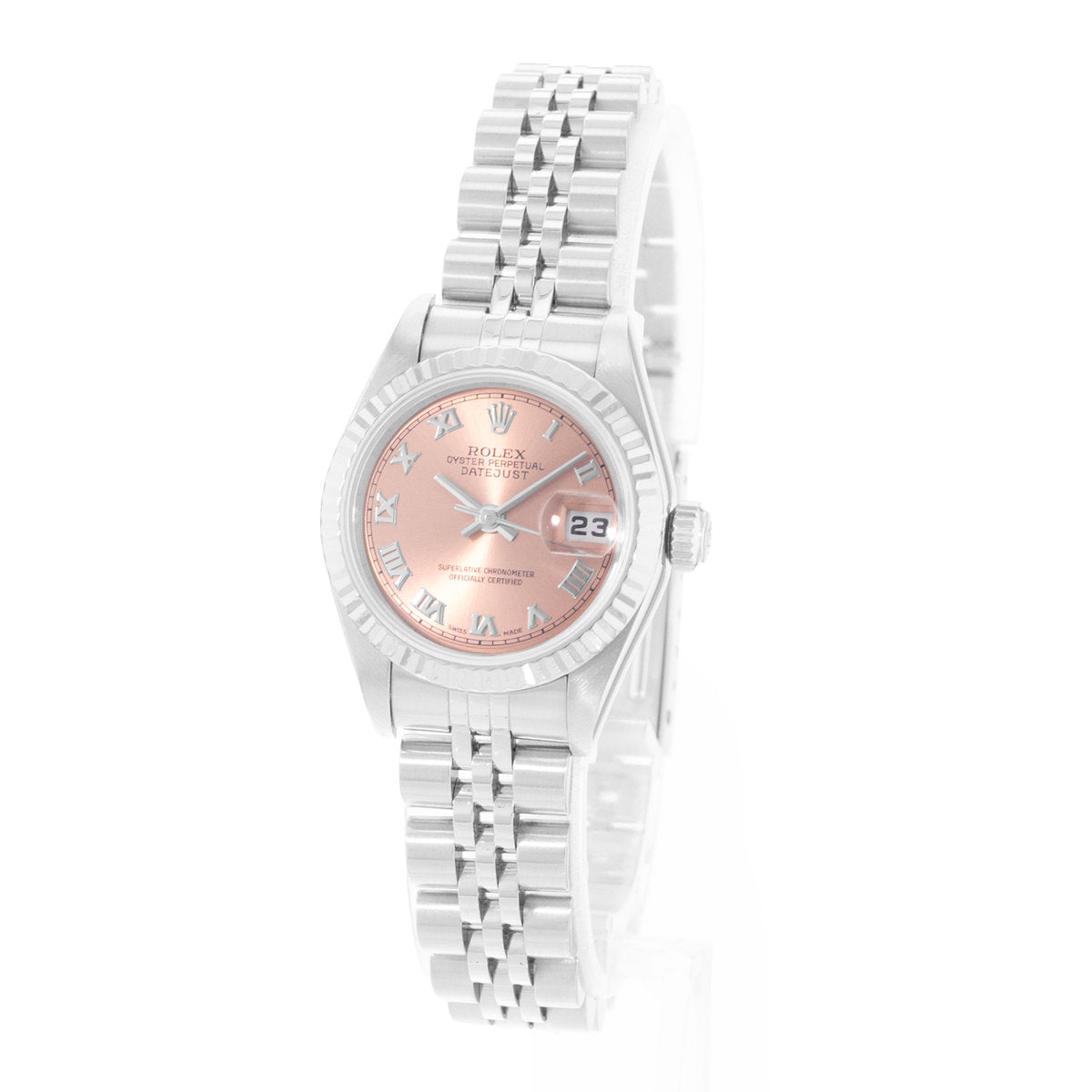Rolex Datejust 26 (26260)