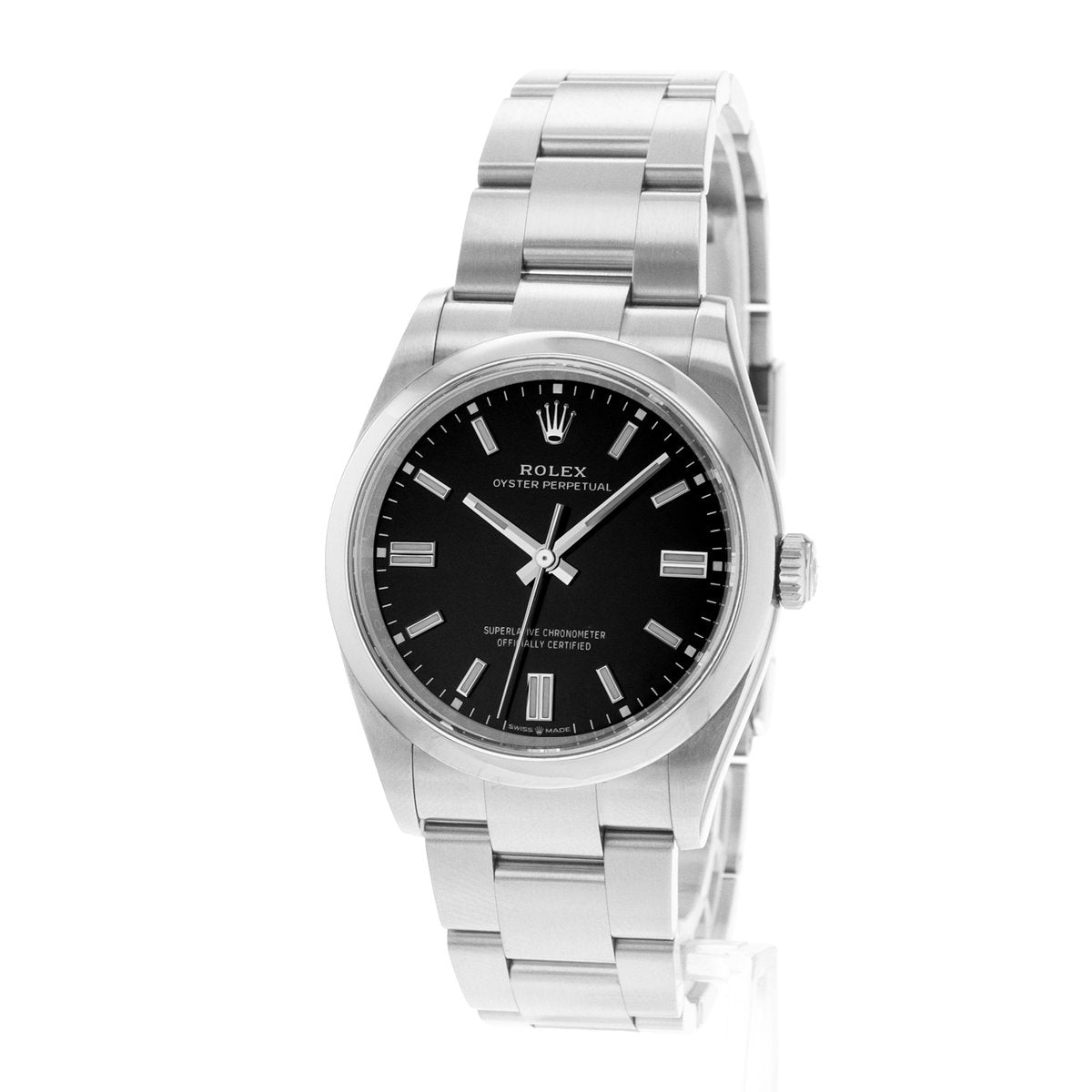 Rolex Oyster Perpetual 36 (24898)