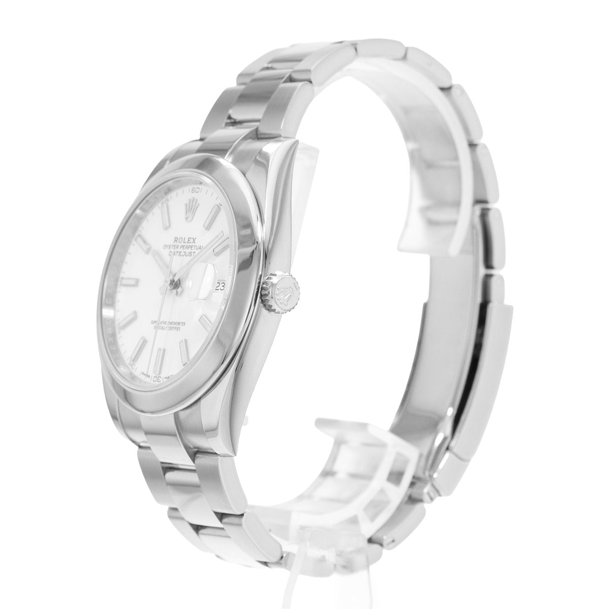 Rolex Datejust II (25116)
