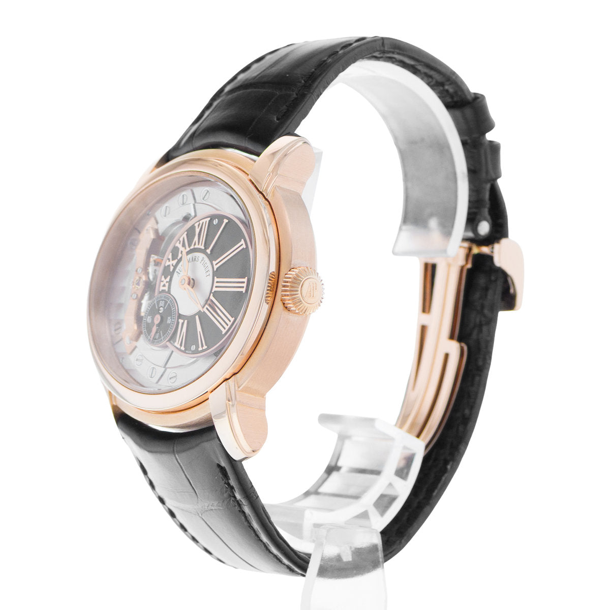 Audemars Piguet Millenary 4101 (25014)