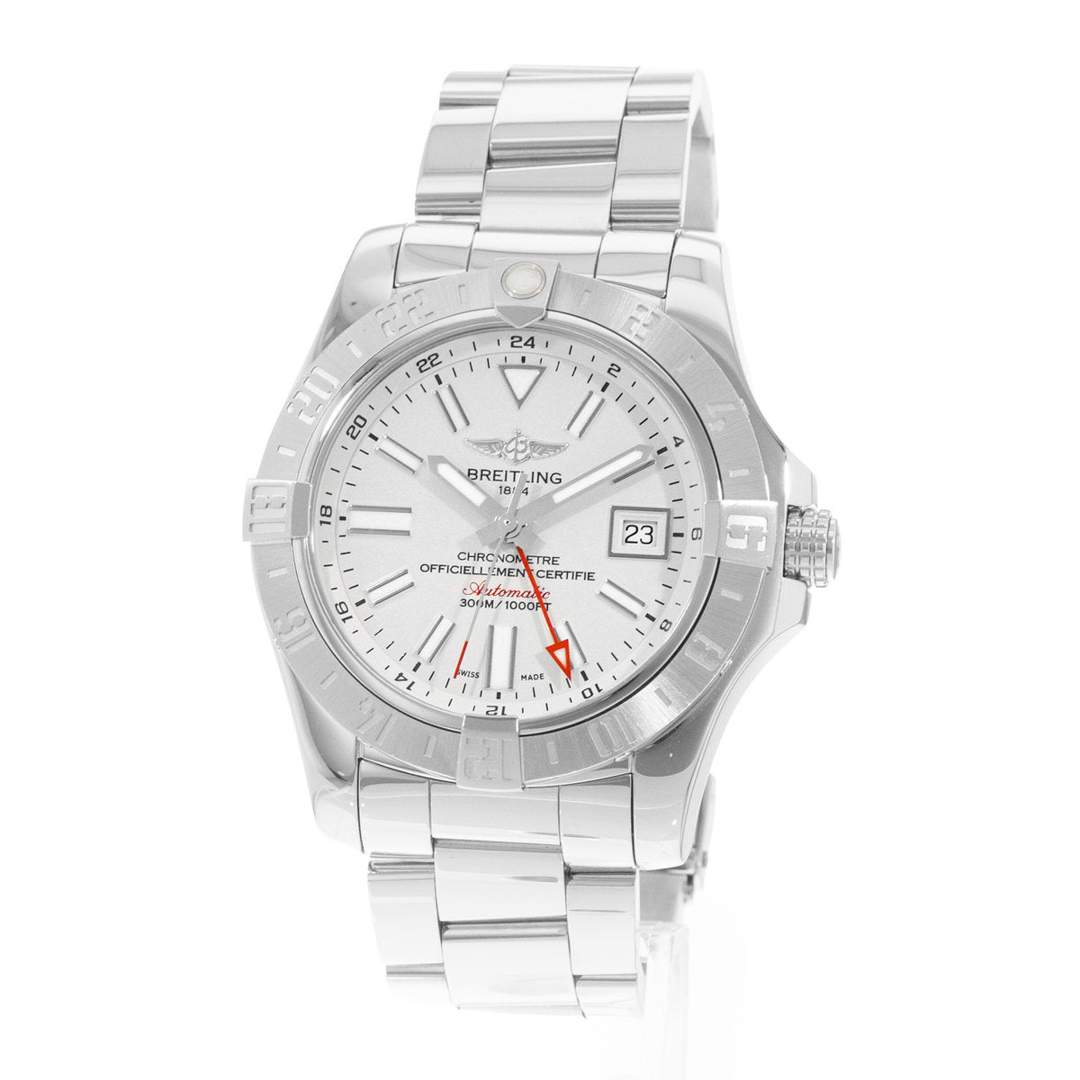 Breitling Avenger II (25992)