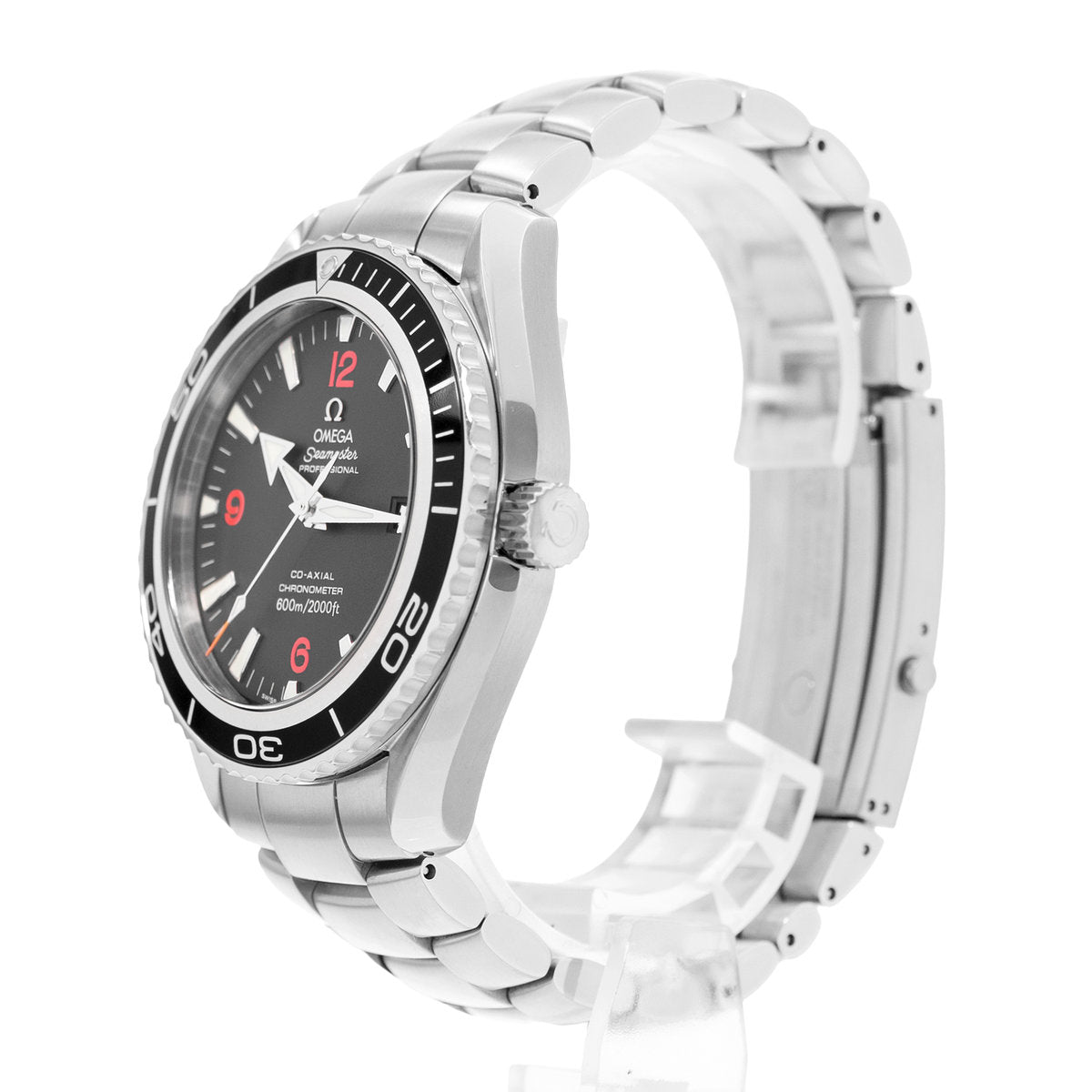 Omega Seamaster Planet Ocean (25129)