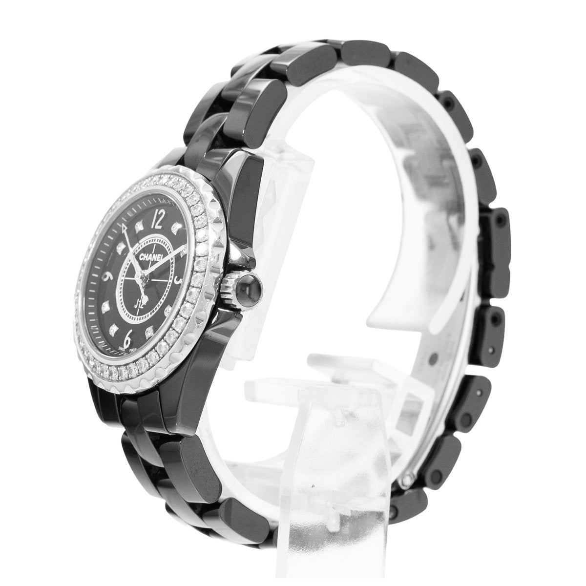 Chanel J12 (24906)