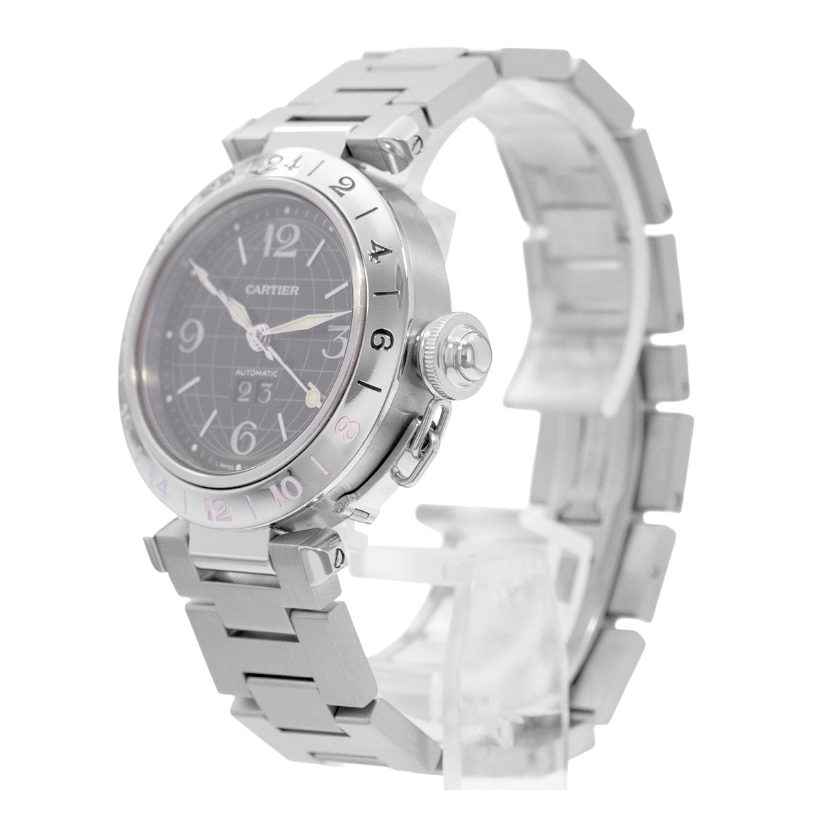 Cartier Pasha C (23371)