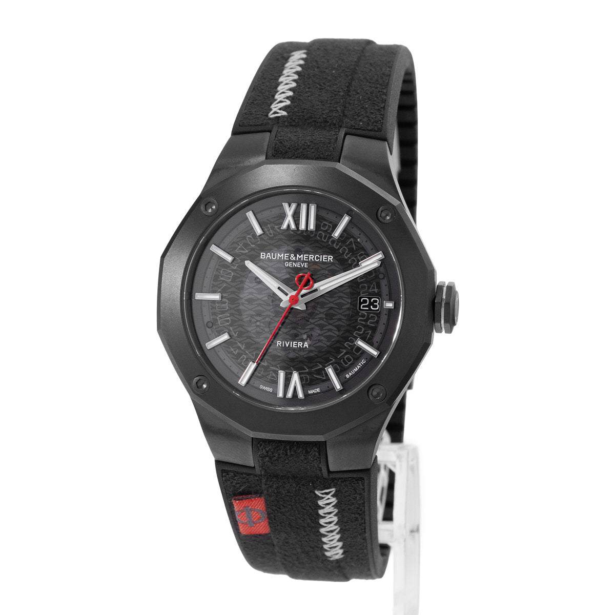 Baume & Mercier Riviera (25400)