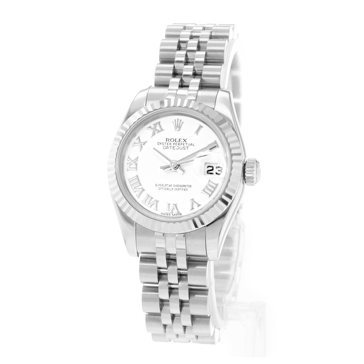 Rolex Datejust 26 (25610)