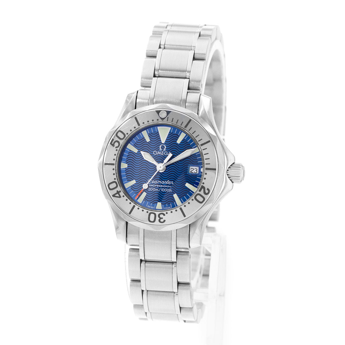Omega Seamaster (25493)