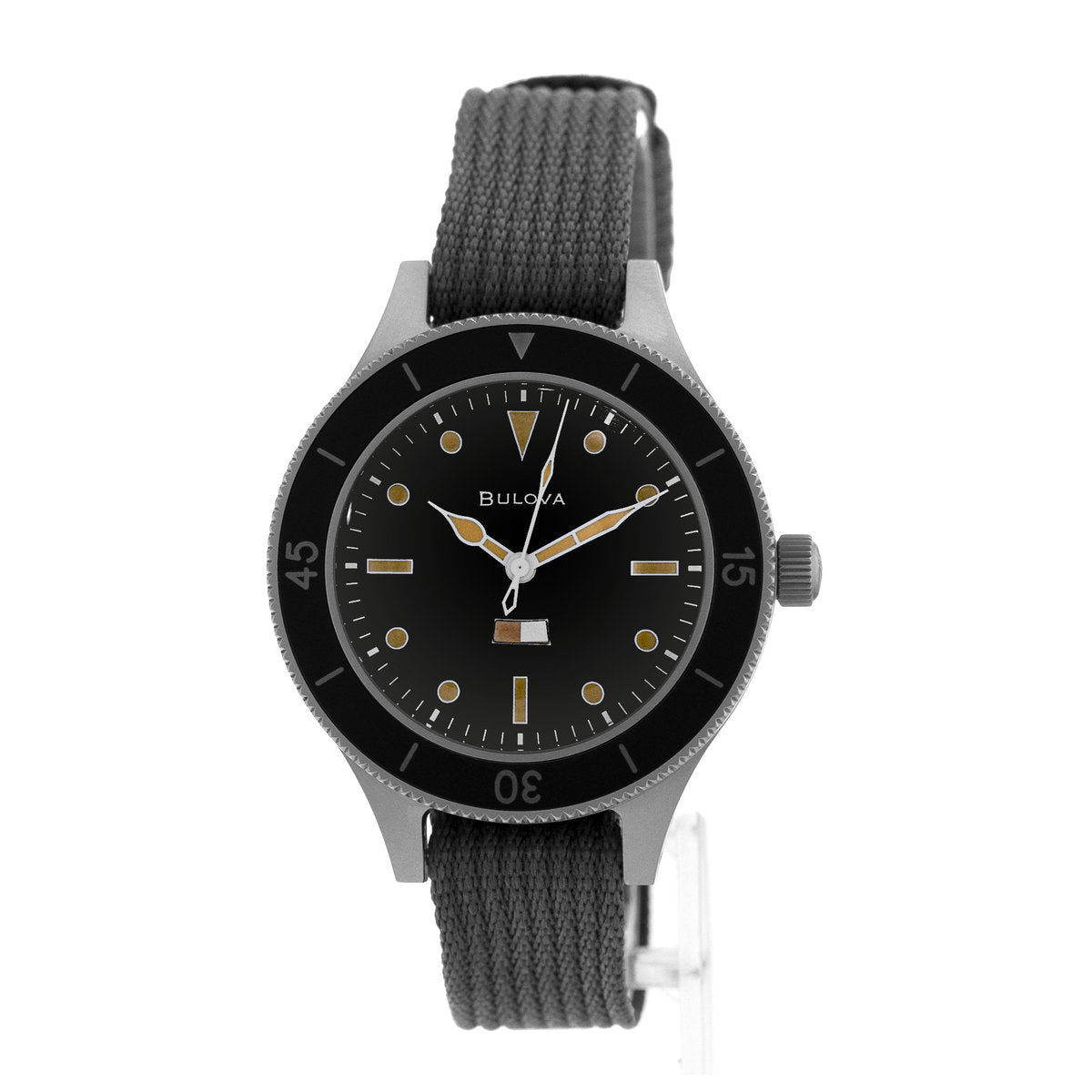 Bulova Military (23136)