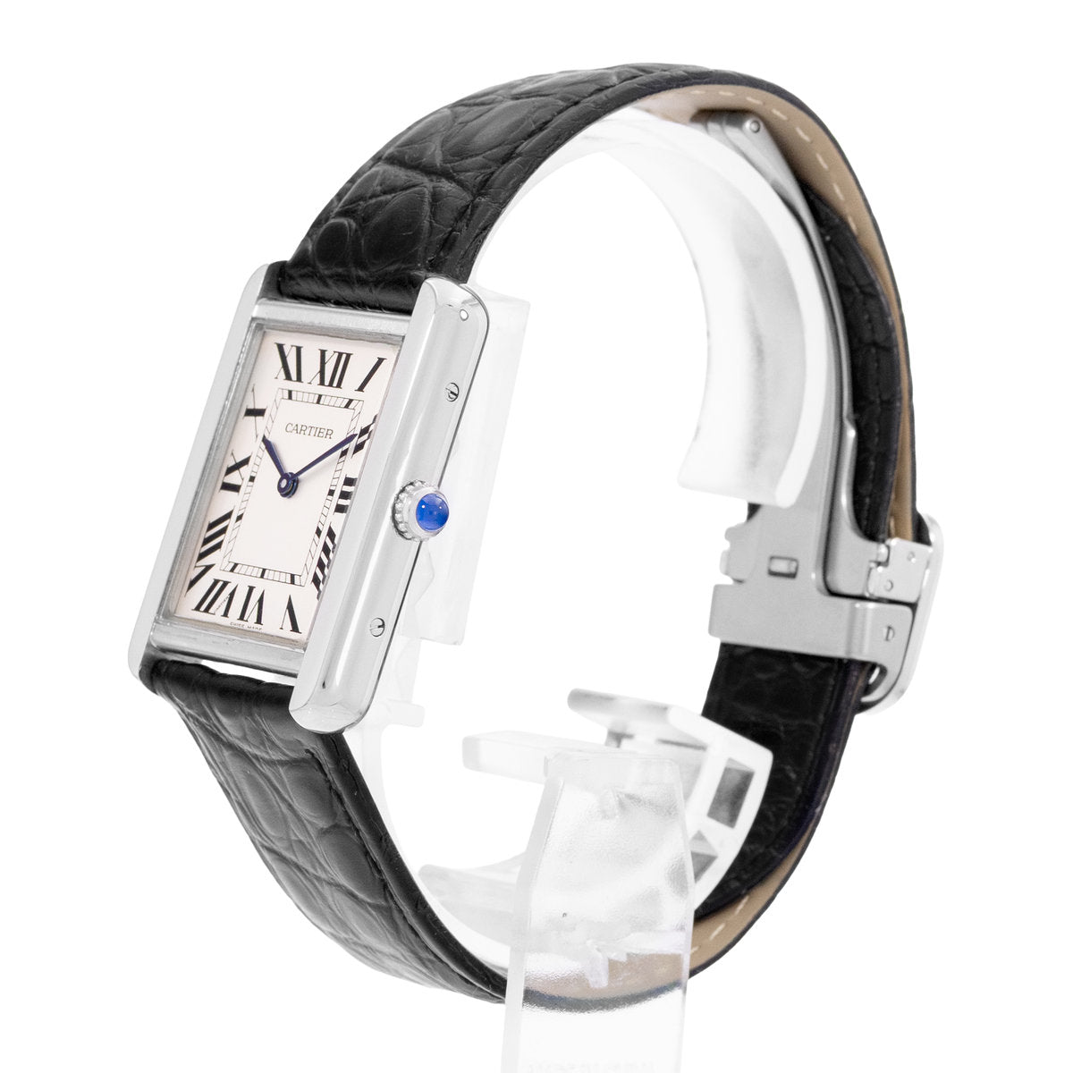Cartier Tank Solo (26326)