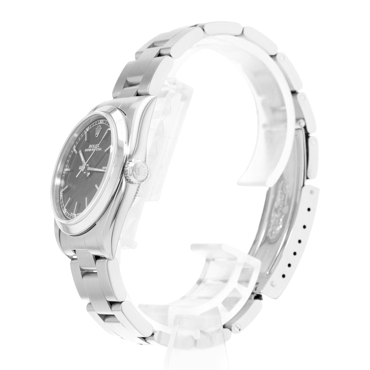 Rolex Oyster Perpetual 31 (25086)