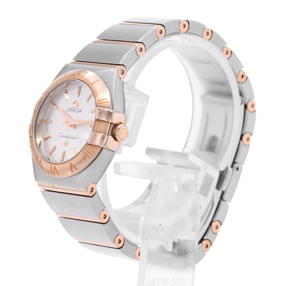 Omega Constellation (25305)