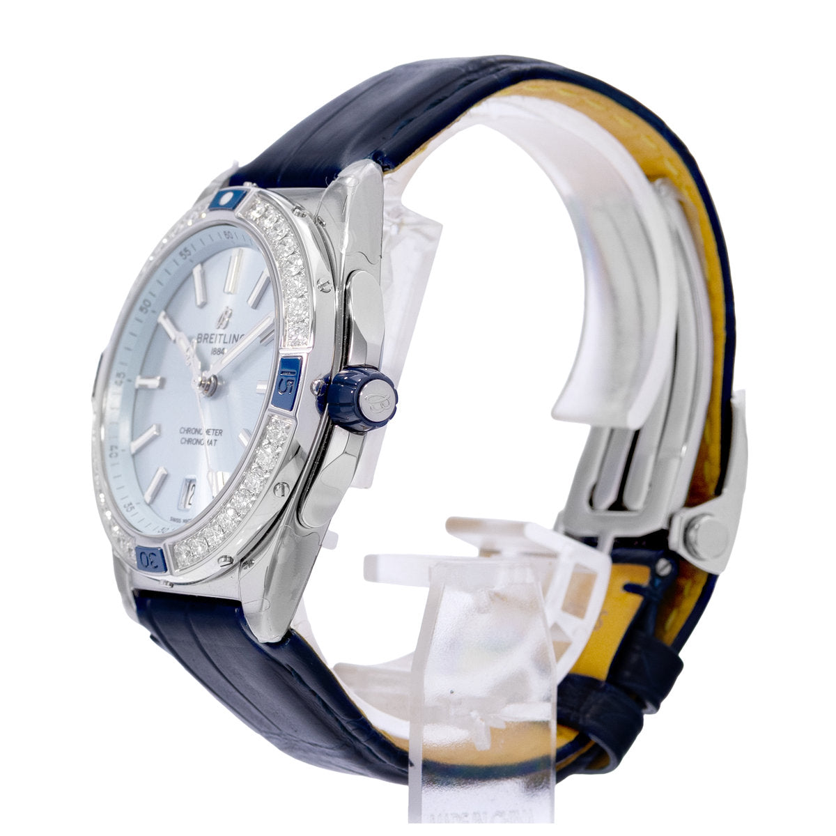 Breitling Chronomat 38 (23740)