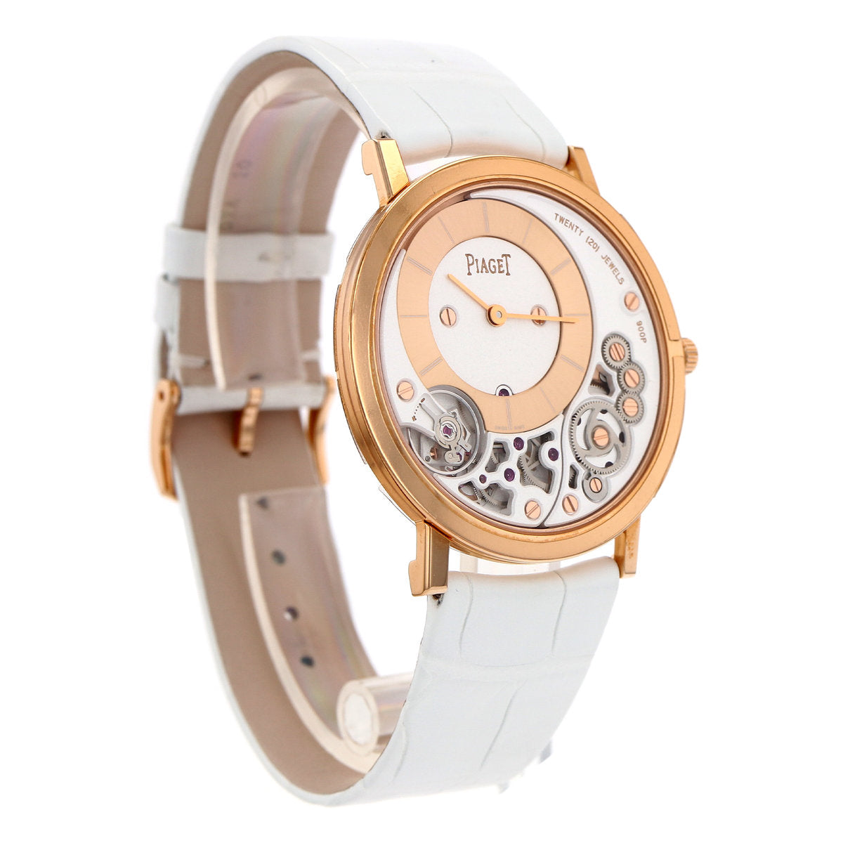 Piaget Altiplano (16687)