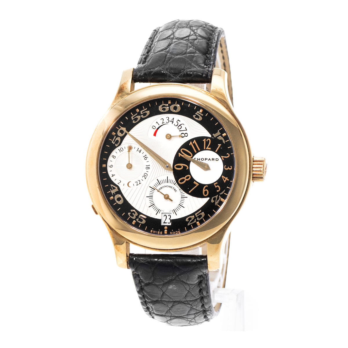 Chopard L.U.C Regulator (24296)