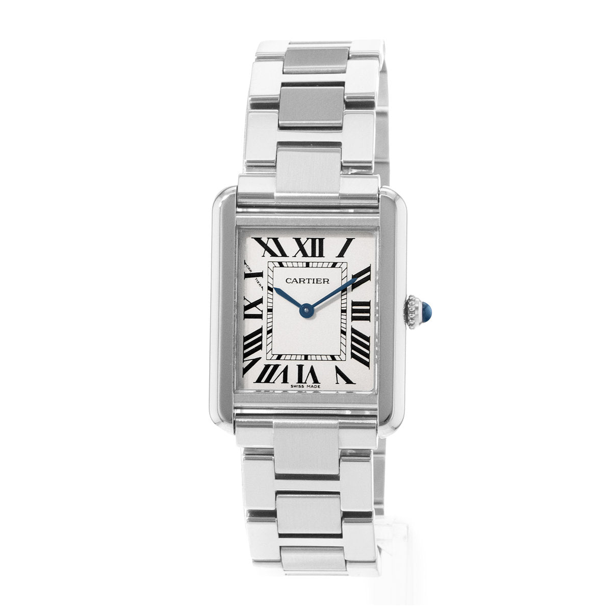 Cartier Tank Solo (25136)