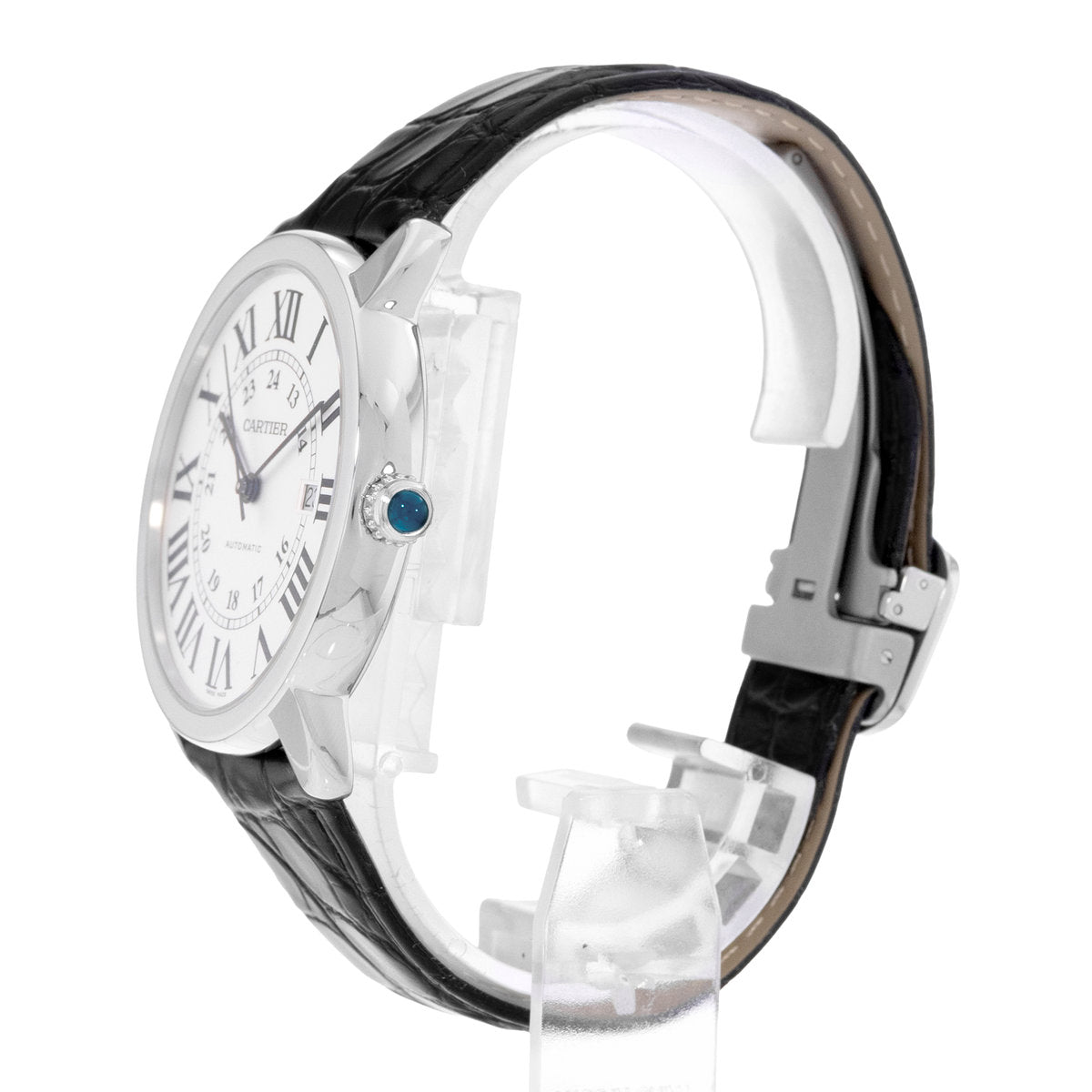 Cartier Ronde Solo de Cartier (25930)