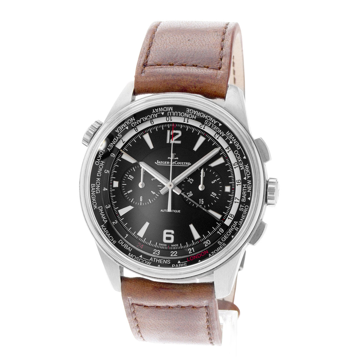 Jaeger-LeCoultre Polaris (24448)