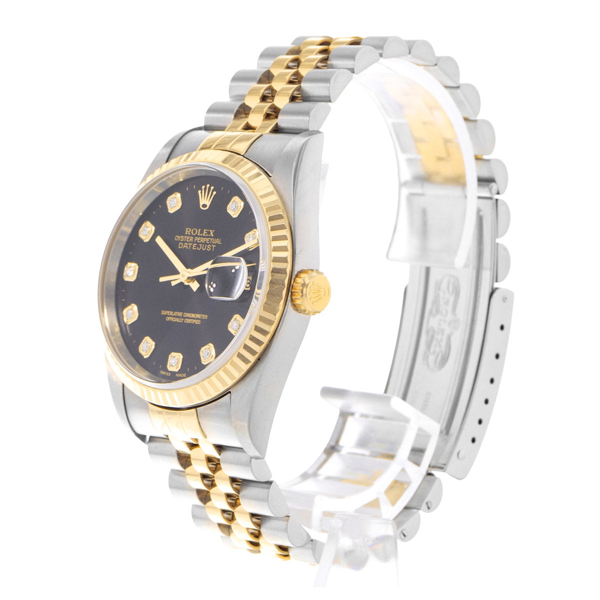 Rolex Datejust 36 (24967)