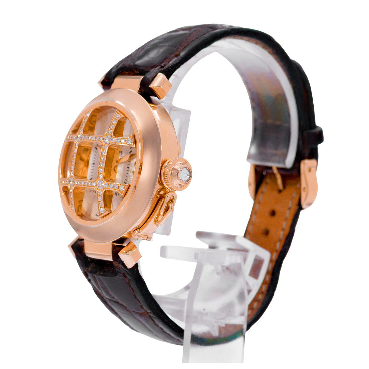Cartier Pasha (23664)