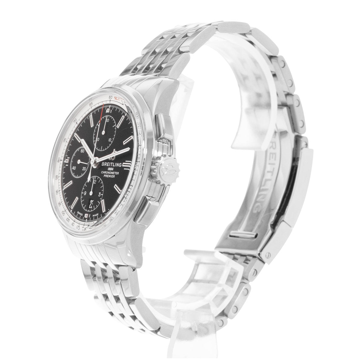 Breitling Premier Chronograph (26003)