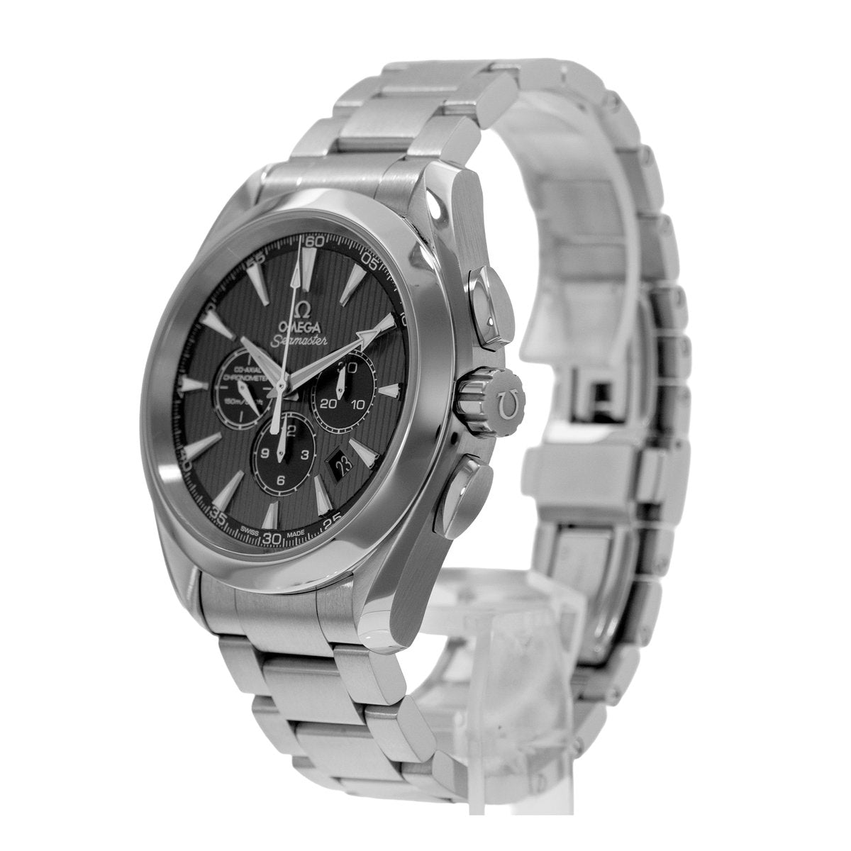 Omega Seamaster Aqua Terra (22818)
