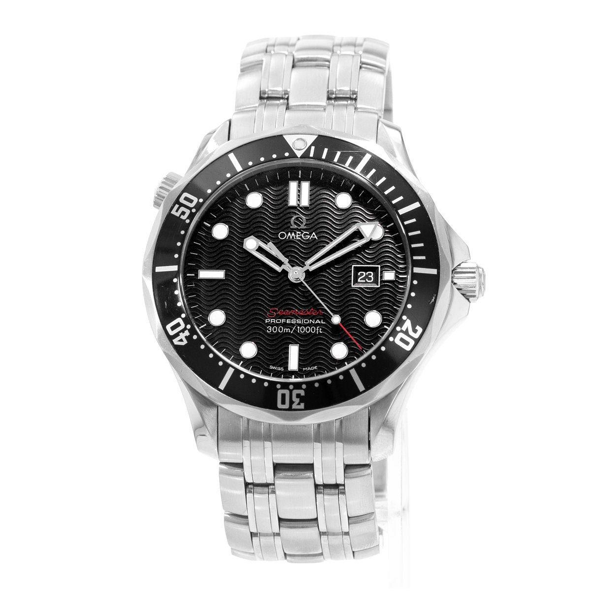 Omega Seamaster Diver 300 M (24254)