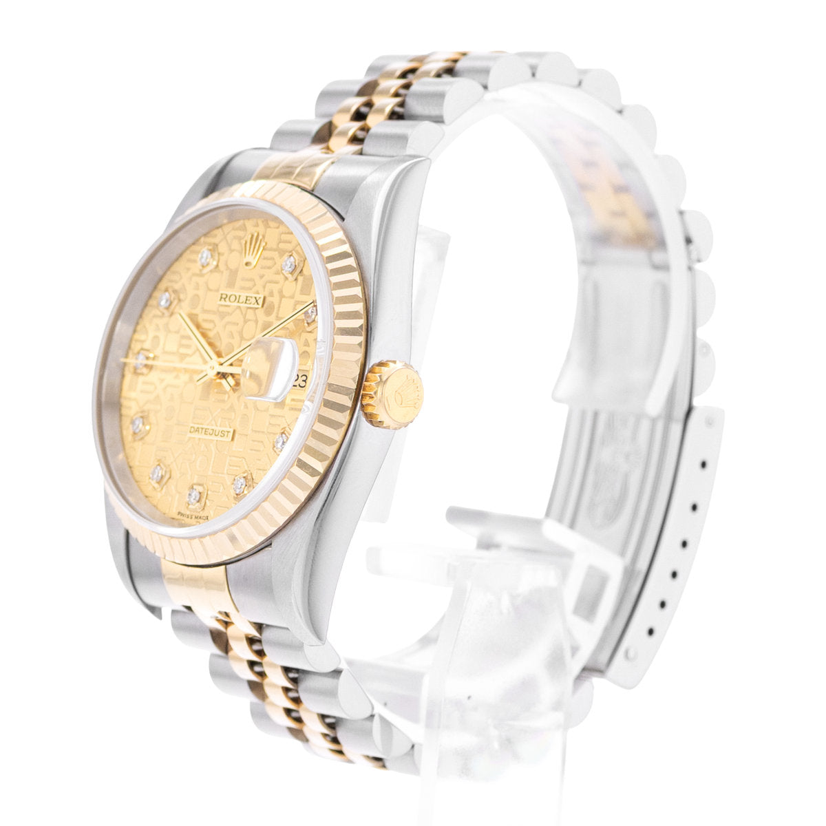 Rolex Oyster Perpetual 36 (25520)