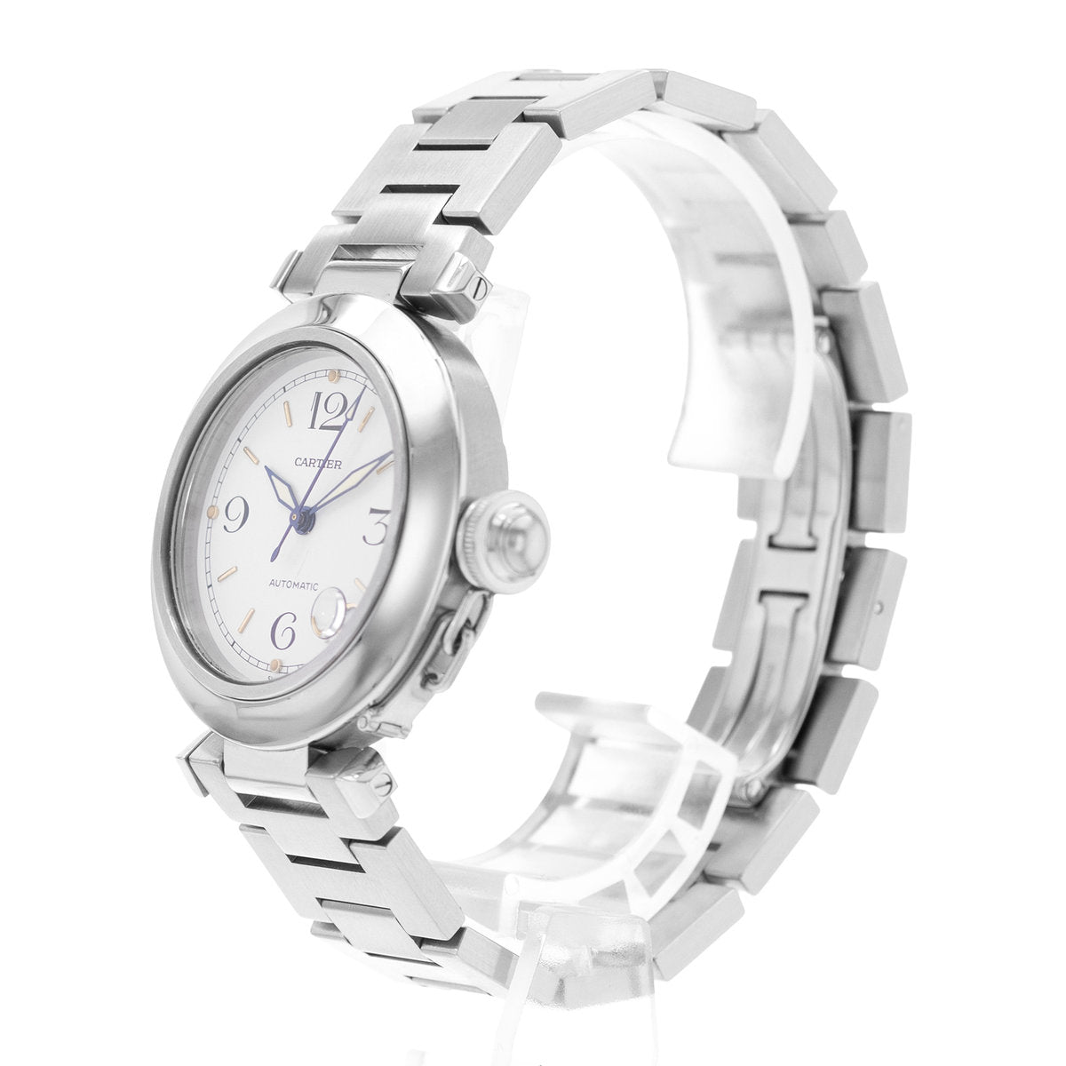 Cartier Pasha C (24910)