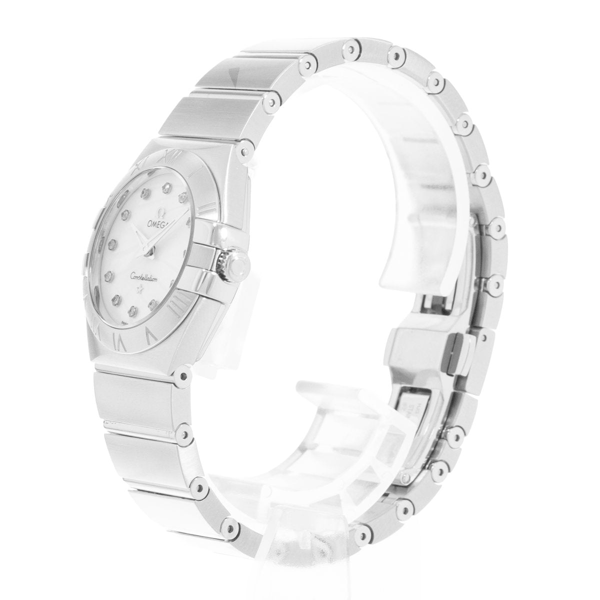 Omega Constellation (26049)