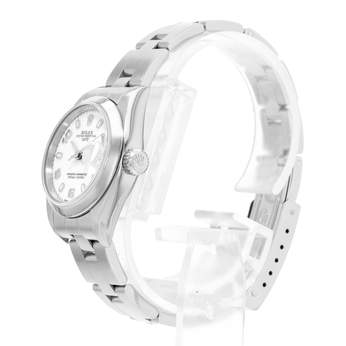 Rolex Oyster Perpetual Date 26 (25119)