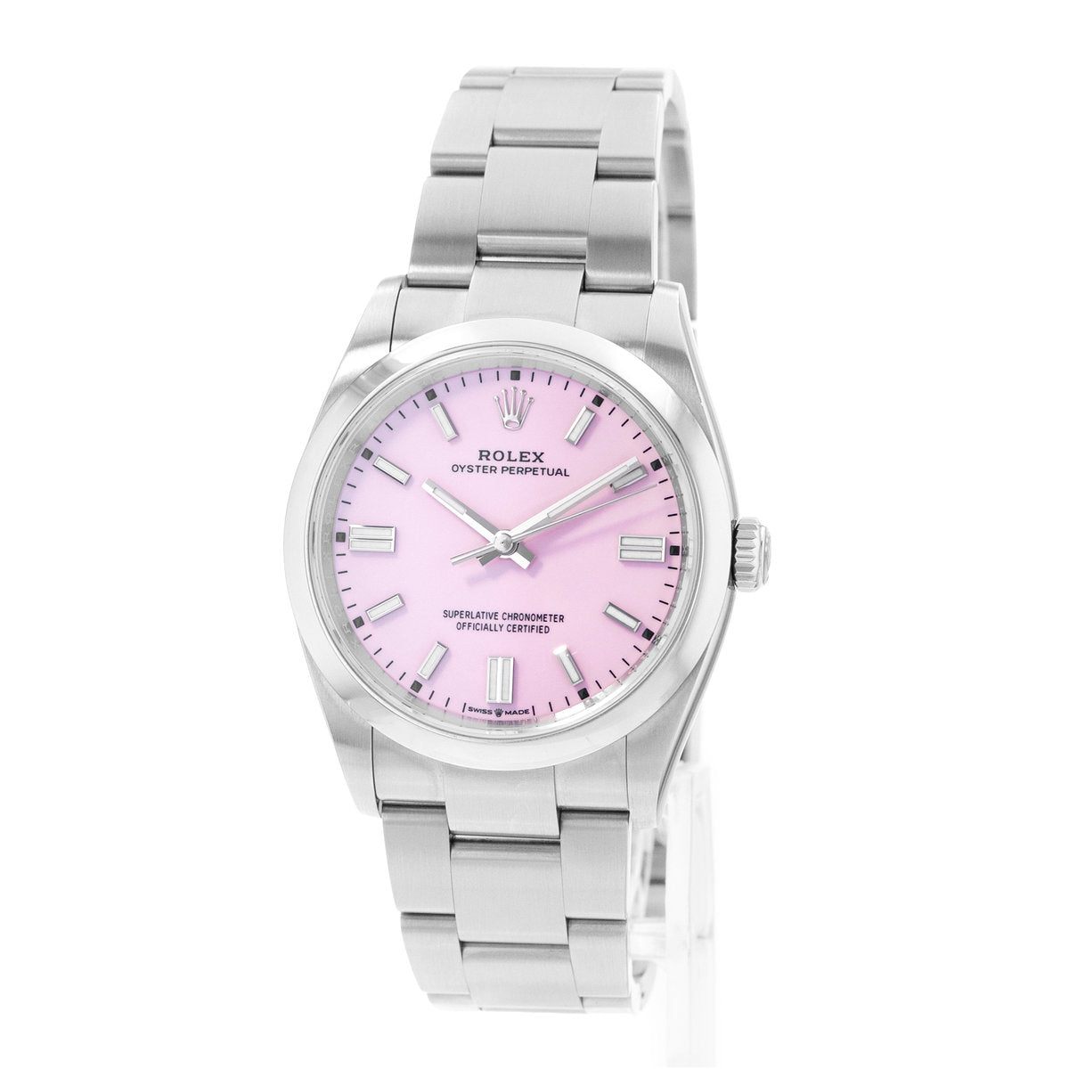 Rolex Oyster Perpetual 36 (25592)