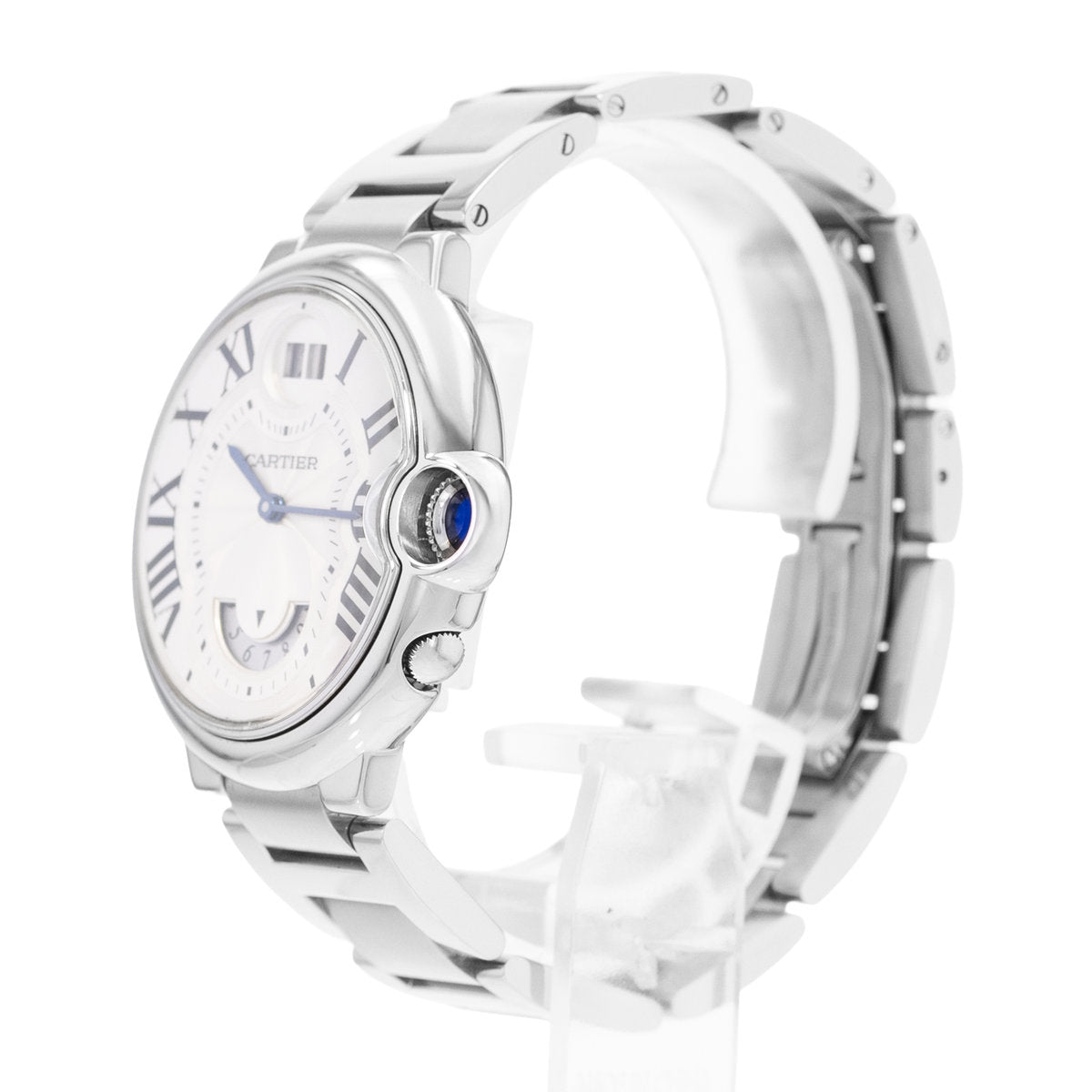 Cartier Ballon Bleu 38 mm (25279)