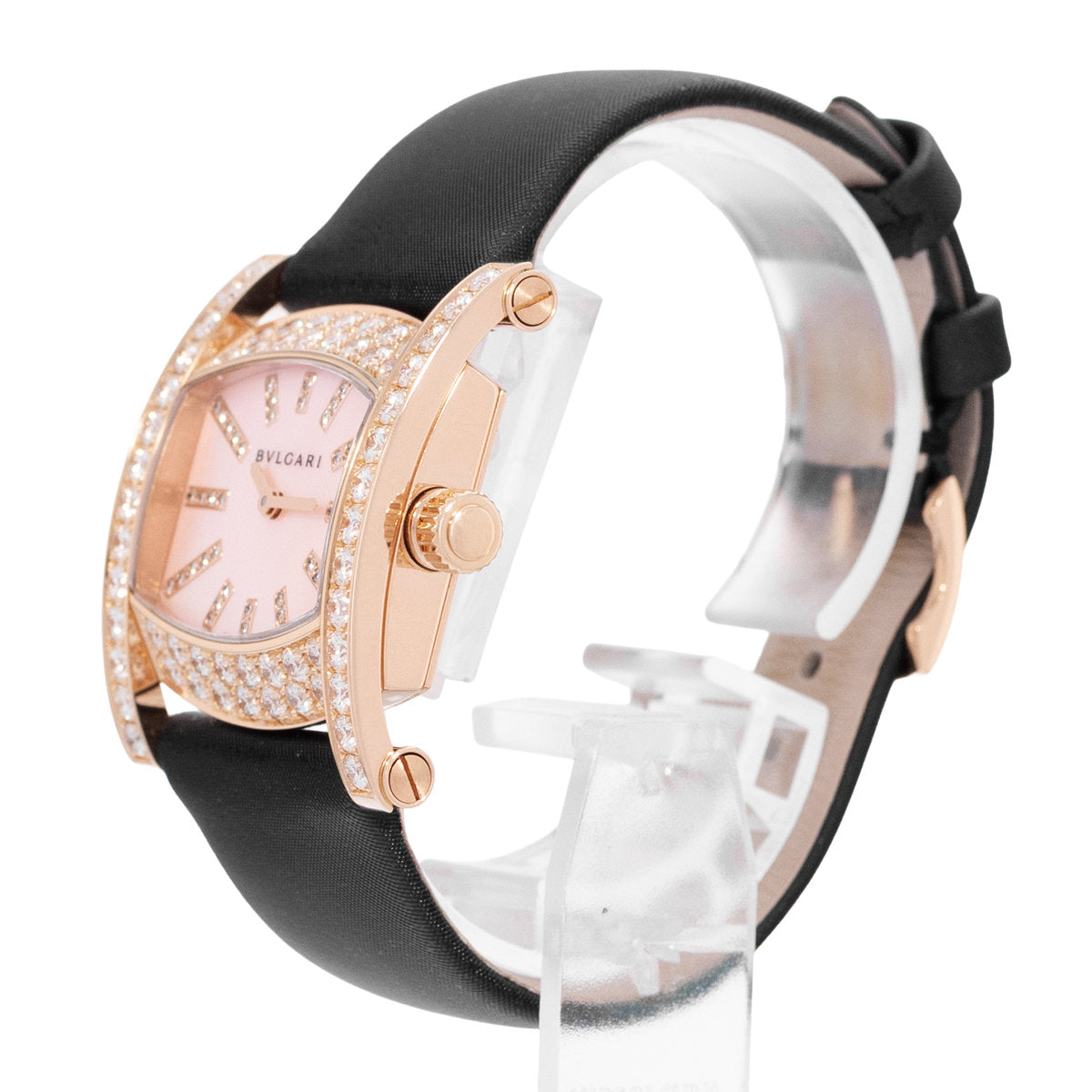 Bulgari Assioma (26169)