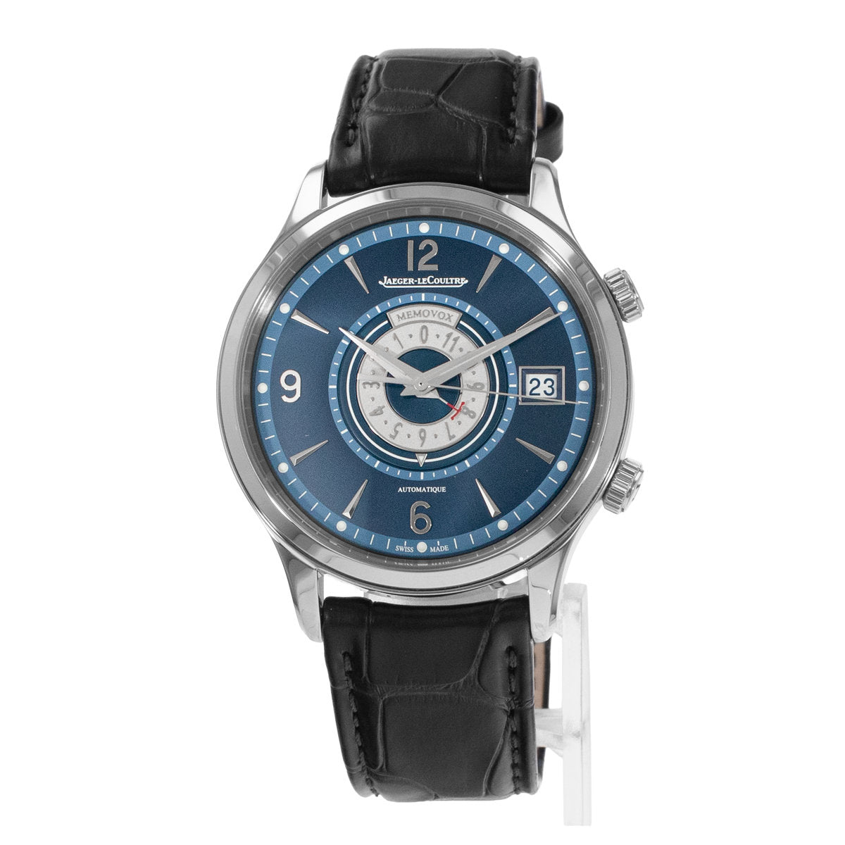 Jaeger-LeCoultre Master Memovox (22191)