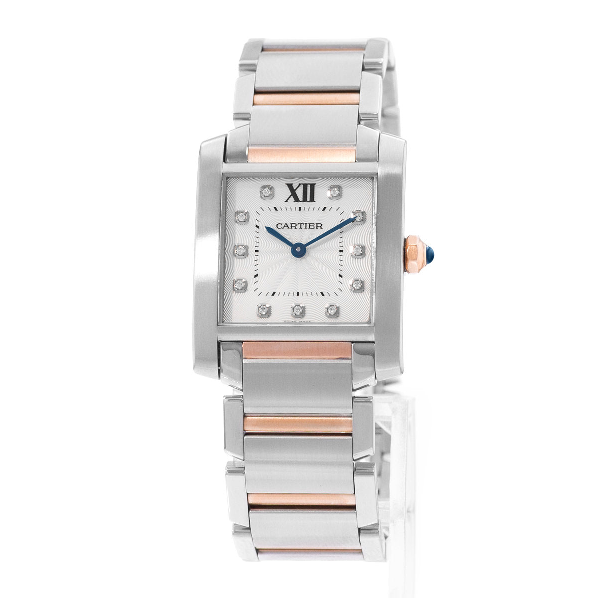 Cartier Tank Francaise (24775)