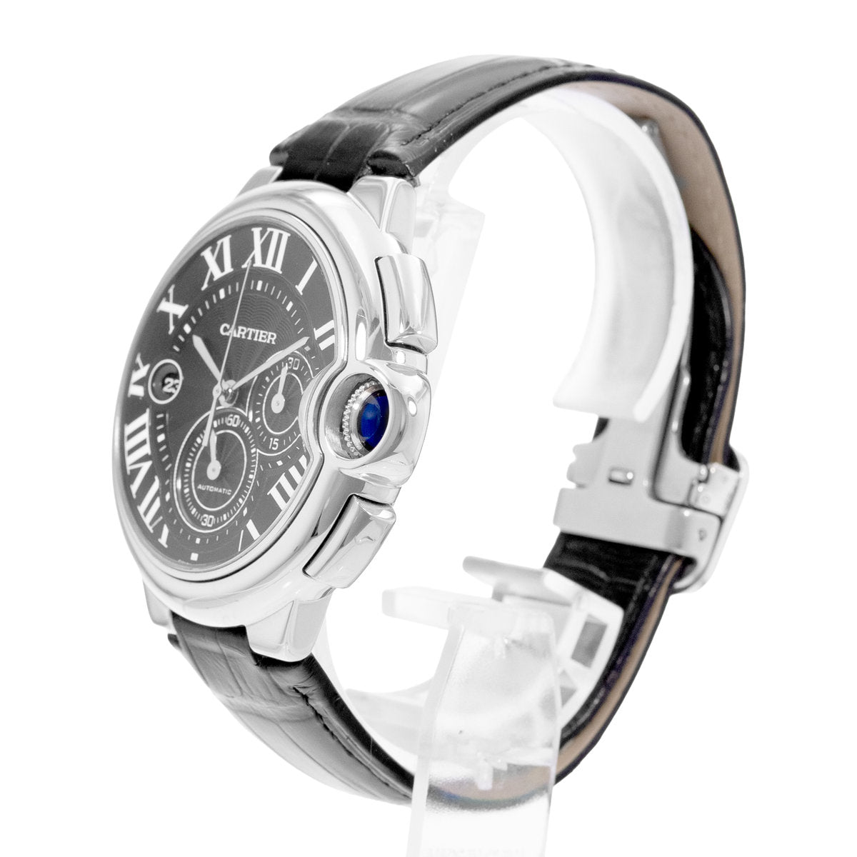 Cartier Ballon Bleu 44mm (25827)