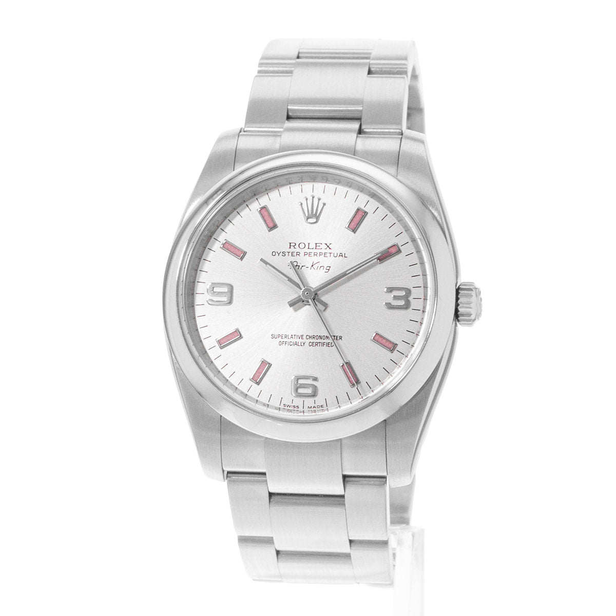 Rolex Air King 34 (24259)