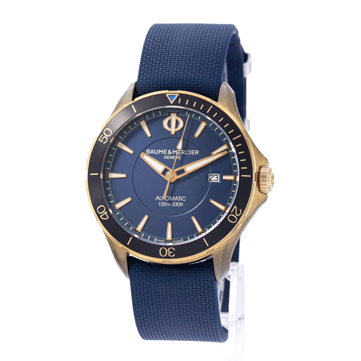 Baume & Mercier Clifton club (25391)