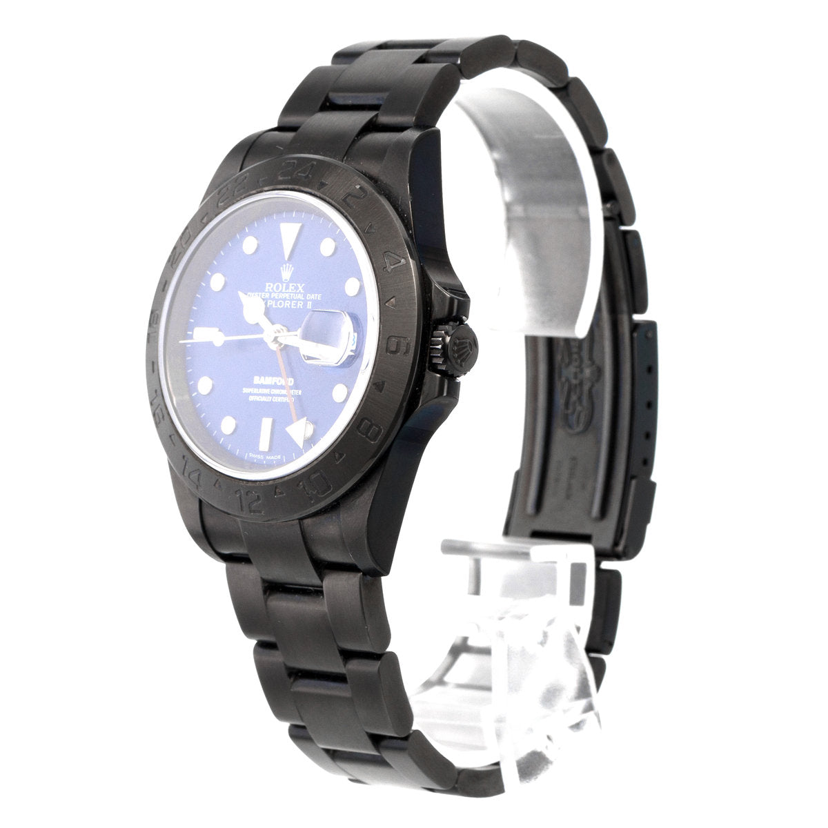 Rolex Explorer II (11402)