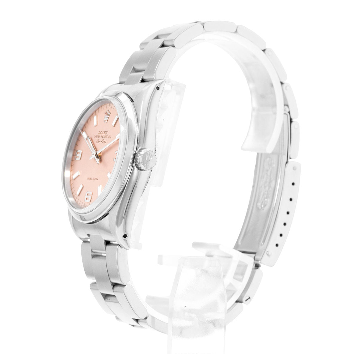Rolex Air King 34 (24615)
