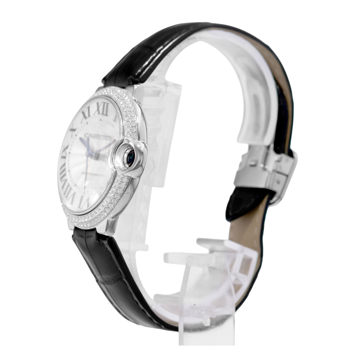 Cartier Ballon Bleu 36mm (23551)