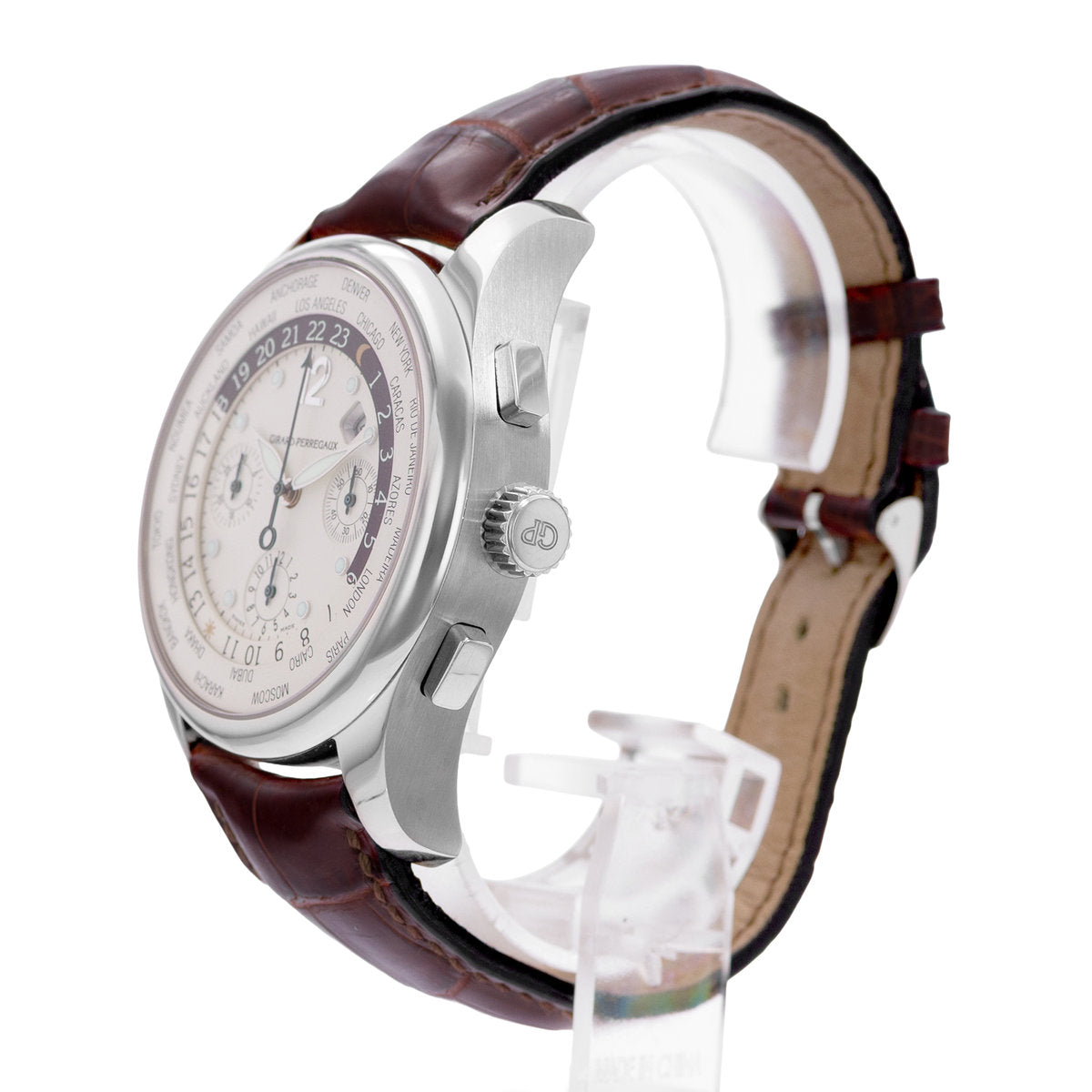 Girard Perregaux WW.TC (24059)