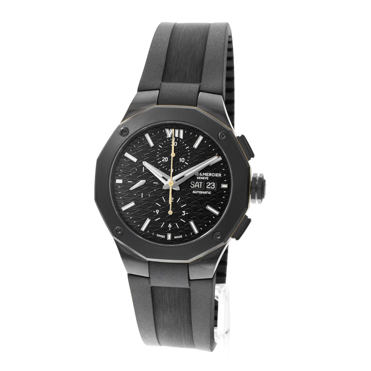 Baume & Mercier Riviera (25399)