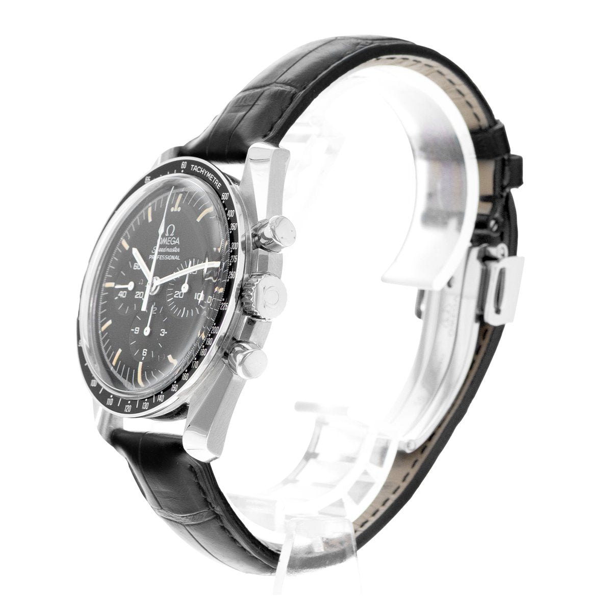 Omega Speedmaster Moon Watch Apollo XI (25494)