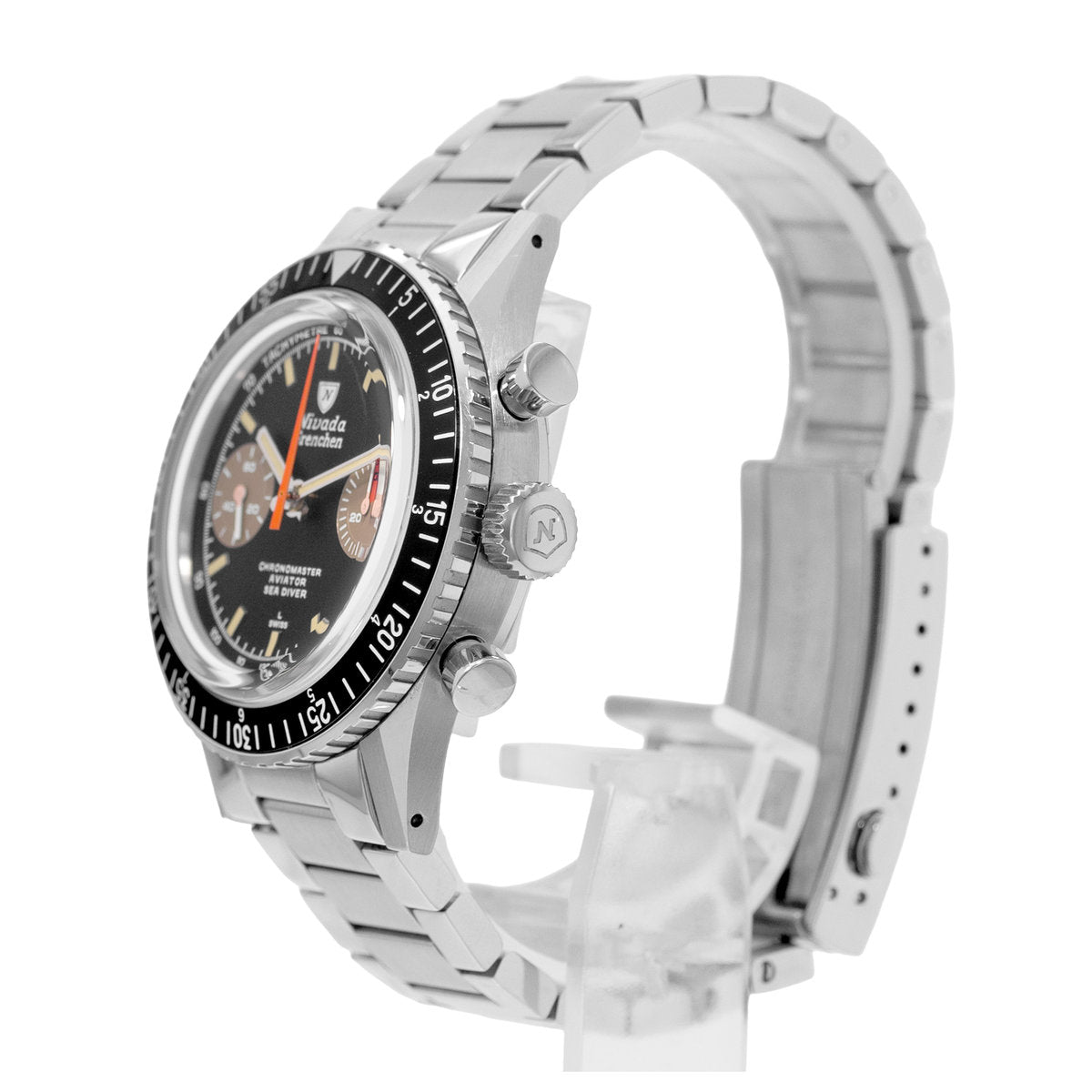 Nivada Chronomaster (23438)